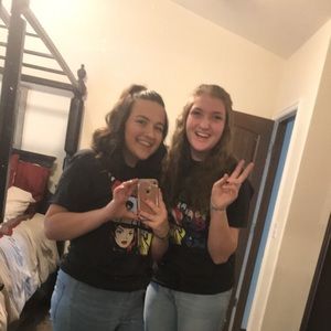 Meet your Posher, Sierra